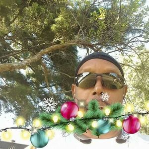 Meet your Posher, Frederick